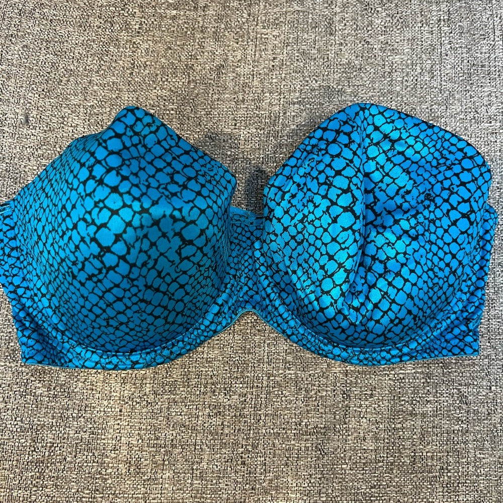aerie Strapless Bra